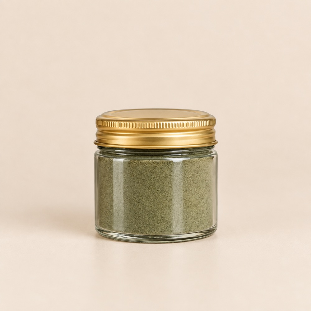 Mélange d’herbes pour hammam marocain