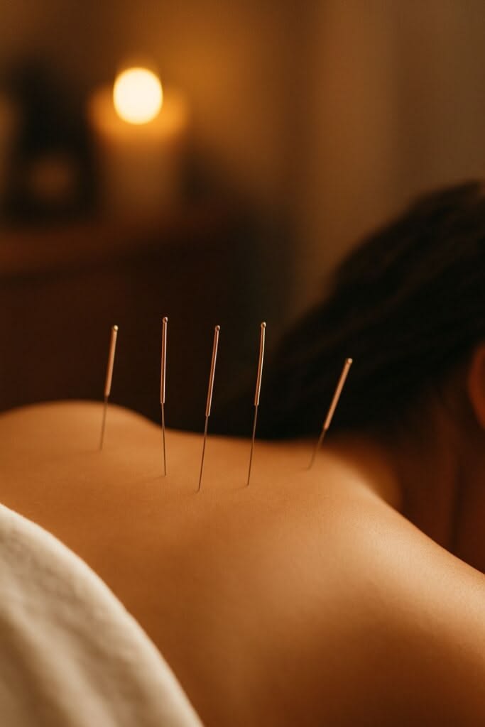 Acupuncture